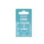 DELTACO Ultimate Lithium batterie, 3V, CR2450 button cell, 1-pack