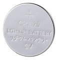 DELTACO Ultimate Lithium batterie, 3V, CR1620 button cell, 10-pack