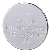DELTACO Ultimate Lithium batterie, 3V, CR1620 button cell, 10-pack