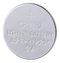 DELTACO Ultimate Lithium, 3V, CR1620 button cell, 10 pk