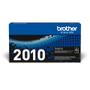 BROTHER TN2010 cartridge black for HL-2130 DCP-7055 1000 pages (TN2010)