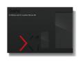 LENOVO ThinkPad X1 Trådløs 1,600dpi Mus Sort