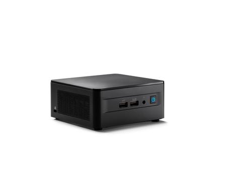 INTEL Nuc 12 Pro Kit Nuc12Wshi7  (RNUC12WSHI70002)