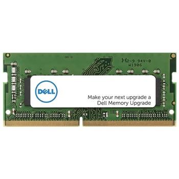 DELL MEMORY UPGRADE - 16GB - 1RX8 DDR5 SODIMM 4800MHZ ECC MEM (AC258275)