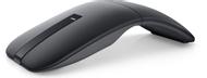 DELL Ms700 Mouse Ambidextrous  (570-ABQN)