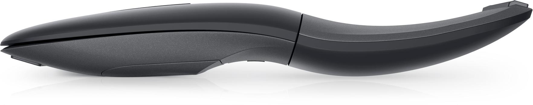 DELL BLUETOOTH TRAVEL MOUSE - MS700 WRLS (MS700-BK-R-EU)