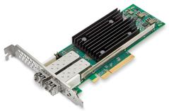LENOVO o ThinkSystem QLogic QLE2772 - Host bus adapter - PCIe 4.0 x8 low profile - 32Gb Fibre Channel SFP+ x 2 - for ThinkSystem SR630 V2, SR635, SR645, SR650 V2, SR655, SR665, SR850 V2, SR860 V2, ST650 V2