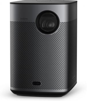 XGIMI Halo+ batteridrevet Full-HD projektor 700 lumen, HDR10, 10W Harman Kardon med Dolby audio/ DTS,  Android TV (WM03A)