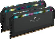 Corsair 64GB 5200MHz DDR5 (2x32GB) Dominator Platinum RGB CL40-40-40-77