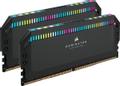 CORSAIR Dominator Platinum RGB 64GB (2-KIT) DDR5 5600MHz CL40 Black