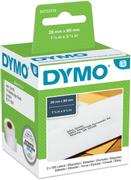 DYMO Etiketter Adress 89 x 28mm - LW 2-Pack