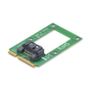 STARTECH SATA Drive to mSATA Host Adapter for 2.5in / 3.5in SATA Drives (MSAT2SAT3)