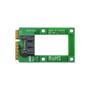 STARTECH SATA Drive to mSATA Host Adapter for 2.5in / 3.5in SATA Drives (MSAT2SAT3)