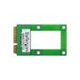 STARTECH SATA Drive to mSATA Host Adapter for 2.5in / 3.5in SATA Drives (MSAT2SAT3)