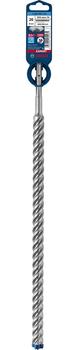 BOSCH EXPERT Hammer Bits  SDS plus-7X 20x400x450mm (2608900143)