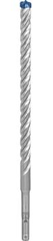 BOSCH EXPERT Hammer Bits  SDS plus-7X 14x200x265mm (2608900121)