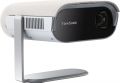 VIEWSONIC c M1 Pro - DLP projector - LED (battery-powered) - 600 LED lumens - 1280 x 720 - Wi-Fi / Bluetooth (M1 PRO)