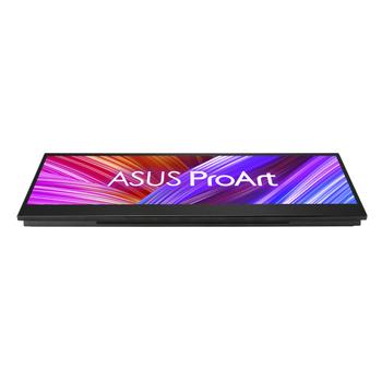 ASUS LCD ASUS 14"" ProArt PA147CDV Creative Tool 1920x550p IPS 32:9 Aspect Ration 10-point Touch (90LM0720-B01170)