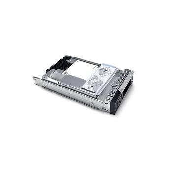 DELL 3.84TB SSD SAS 12Gbps MU FIPS-140 SED (345-BCGN)