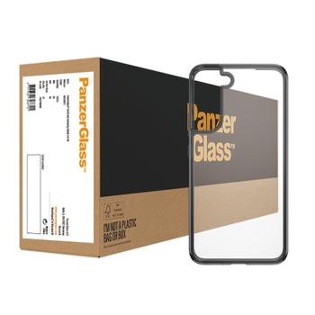 PanzerGlass PanzerGlass® HardCase Transparent Samsung Galaxy S22 (BULK0371)