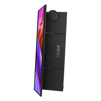 ASUS LCD ASUS 14"" ProArt PA147CDV Creative Tool 1920x550p IPS 32:9 Aspect Ration 10-point Touch (90LM0720-B01170)