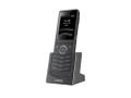FANVIL Ip Phone Black 4 Lines Lcd 