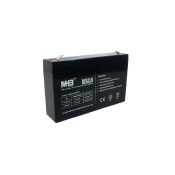 POWERWALKER MHB MS9-6 6V/9Ah (91010144)