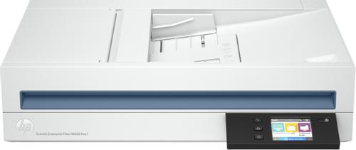 HP Scanjet Enterprise Flow N6600  (20G08A)