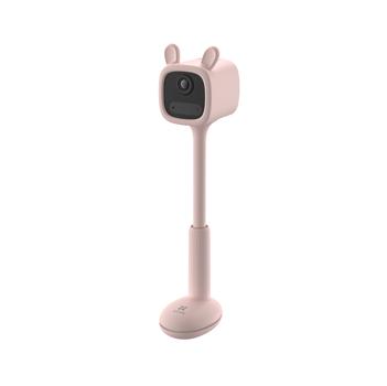 EZVIZ Baby Monitor Pink BM1 (CS-BM1-R100-2D2WF-RA)