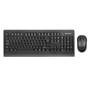 DYNABOOK (Nordic) Wireless Keyboard and Mouse