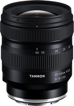 TAMRON Camera Lens Milc Standard  (A062S)