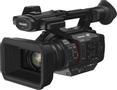 PANASONIC HC-X2E håndholdte videokamera Håndholdt videokamera for skulderbruk MOS 4K Ultra HD Sort