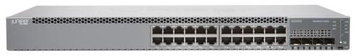 Juniper Networks EX2300 24-PORT (EX2300-24T)