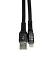 LEBA Cable USB-A to lightning 