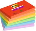 3M Post-it SS Playful 76x127 90sh (6)
