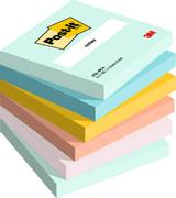 3M Post-it Beachside 76x76 100sh (6)