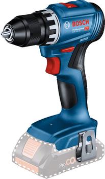 BOSCH GSR 18V-45 Cordless Drill Driver (06019K3200)