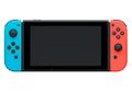 NINTENDO Switch Portable Game Console  (0045496453596)