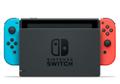 NINTENDO Switch Portable Game Console  (0045496453596)