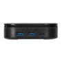 TARGUS USB-C Universal Dual HD Docking Station with 80W PD Pass-Thru (DOCK116GLZ)
