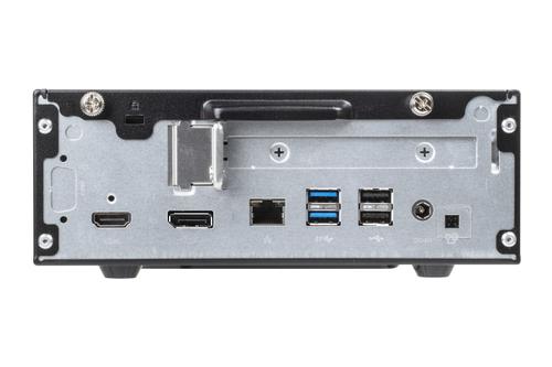 SHUTTLE XH510G XPC Barebone PC (XH510G)