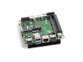 INTEL NUC 12 Pro Board NUC12WSBi3