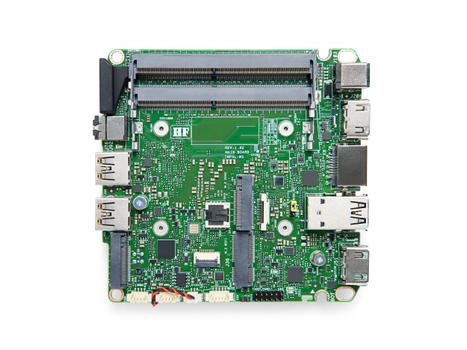 INTEL NUC 12 Pro Board NUC12WSBi3 (BNUC12WSBI30000)
