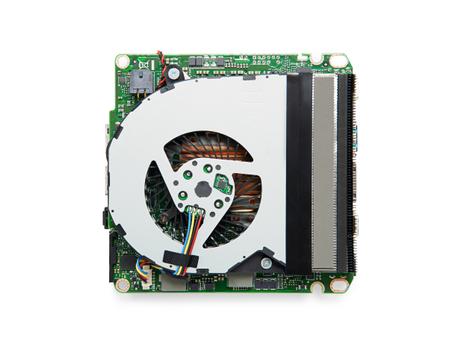 INTEL NUC 12 Pro Board NUC12WSBi5 (BNUC12WSBI50000)