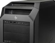 HP Workstation Z8 G4 - tower - Xeon Silver 4108 1.8 GHz - vPro - 32 GB - HDD 1 TB (2WU47EA#UUW)