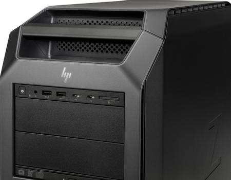 HP Z8G4T X4108 32GB/1 PC (2WU47EA#UUW)