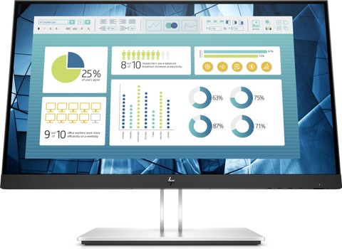 HP E22 G4 21.5IN IPS VGA/ HDMI/ USB 1000:1 250CD/QM 178N/178V 5MS    IN MNTR (9VH72AA#ABB)