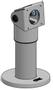 ERGONOMIC SOLUTIONS TabTilt on 120mm SP2 pole with rotation slot  -  WHITE