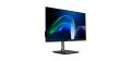 ACER 24" skjerm Vero CB243Y ZeroFrame,  FreeSync, IPS, 1ms(VRB), HDMI/DP, Type-C(PD90W),  RJ45, USB3.0x4 (UM.QB3EE.006)