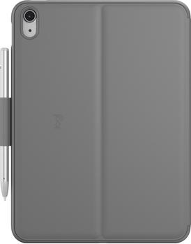 LOGITECH Slim Folio GREY - UK - INTNL-973 (920-011429)
